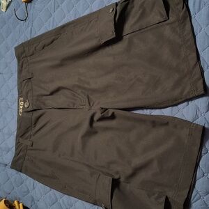 CSG Shorts like new